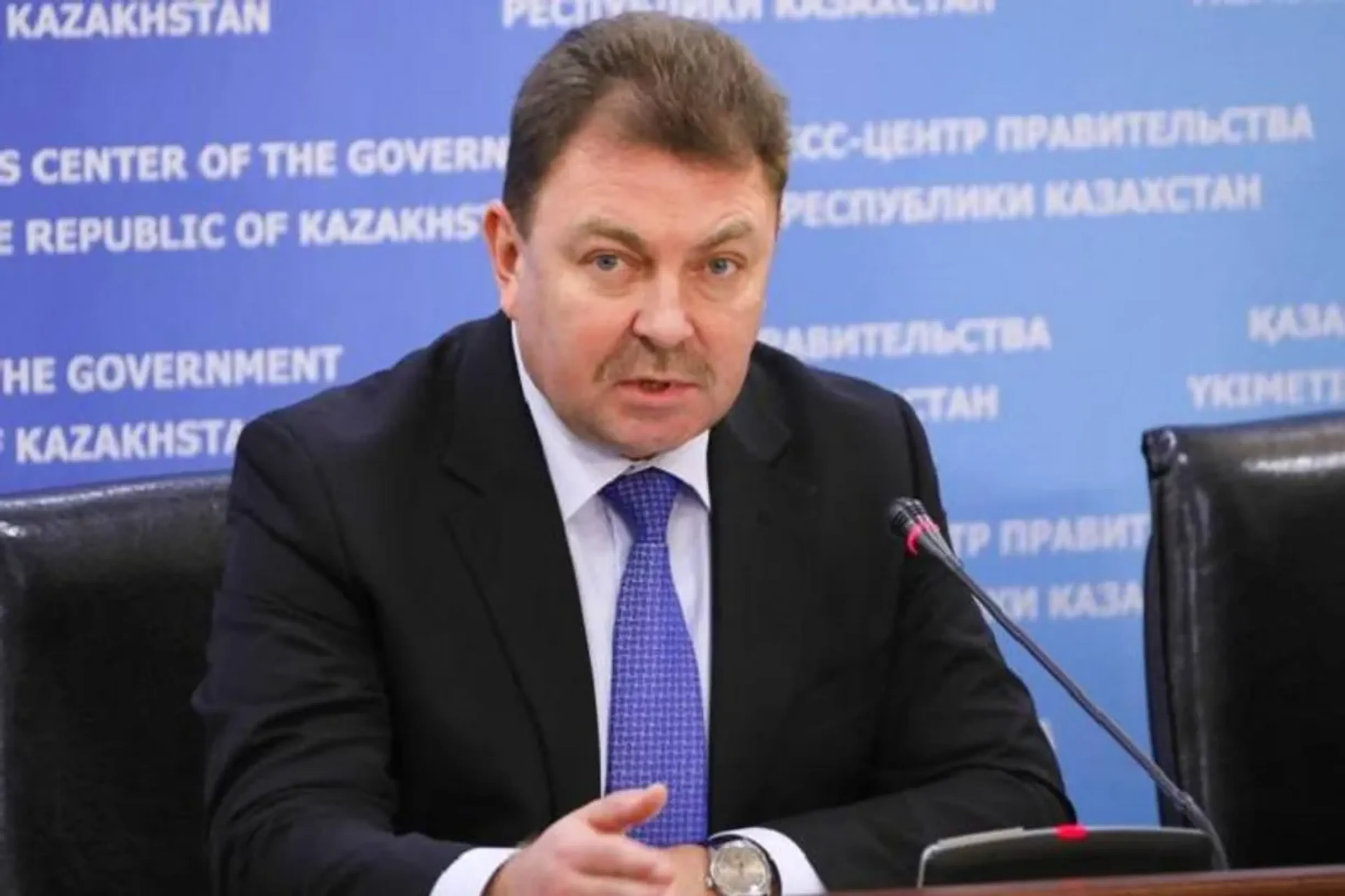 Капитал - Юрий Ильин назначен министром по чрезвычайным ситуациям