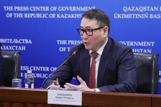 Фото: пресс-служба премьер-министра РК 