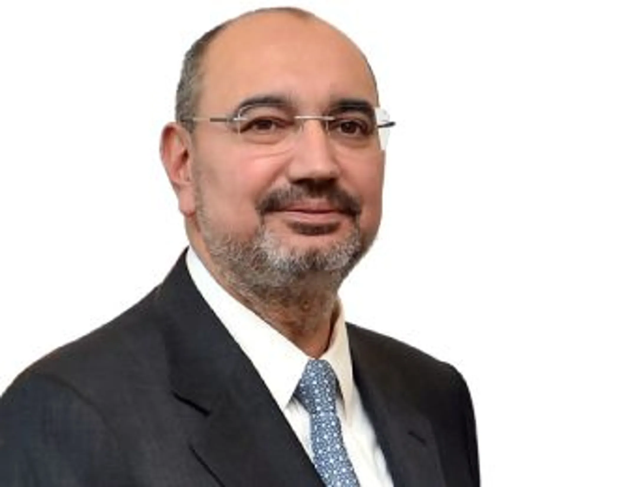 Мурат Улькер. Фото: yildizholding.com.tr