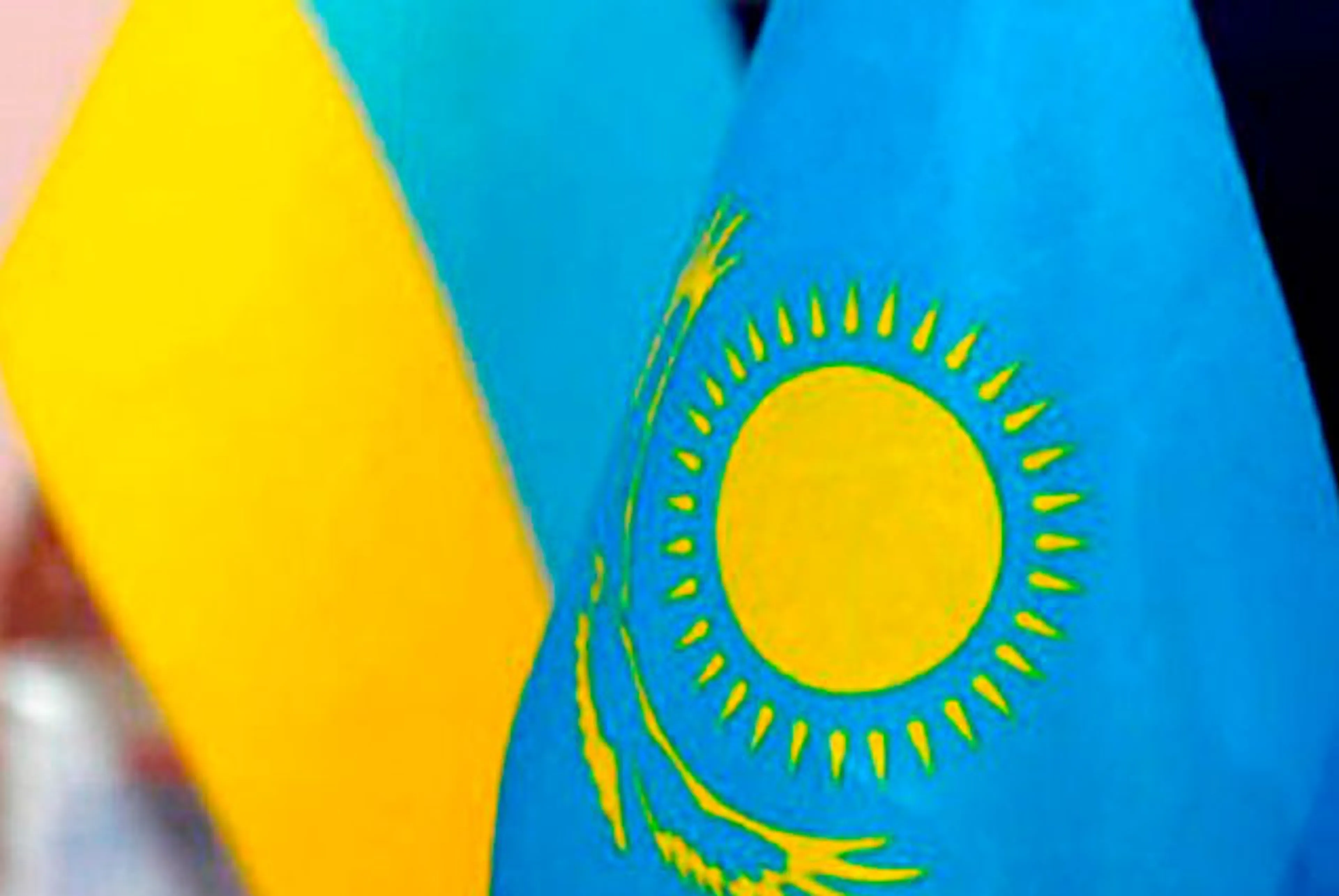 Капитал - Казахстан реанимирует отношения с Украиной