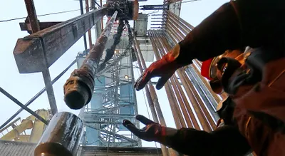 Нефть марки Brent опустилась ниже отметки в $47