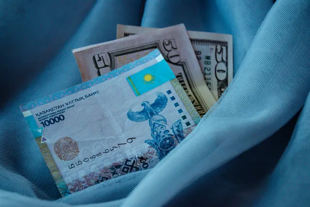 Фото: Валерия Змейкова