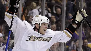 Капитал - Хоккеист заработает 69 млн. долларов за 8 лет