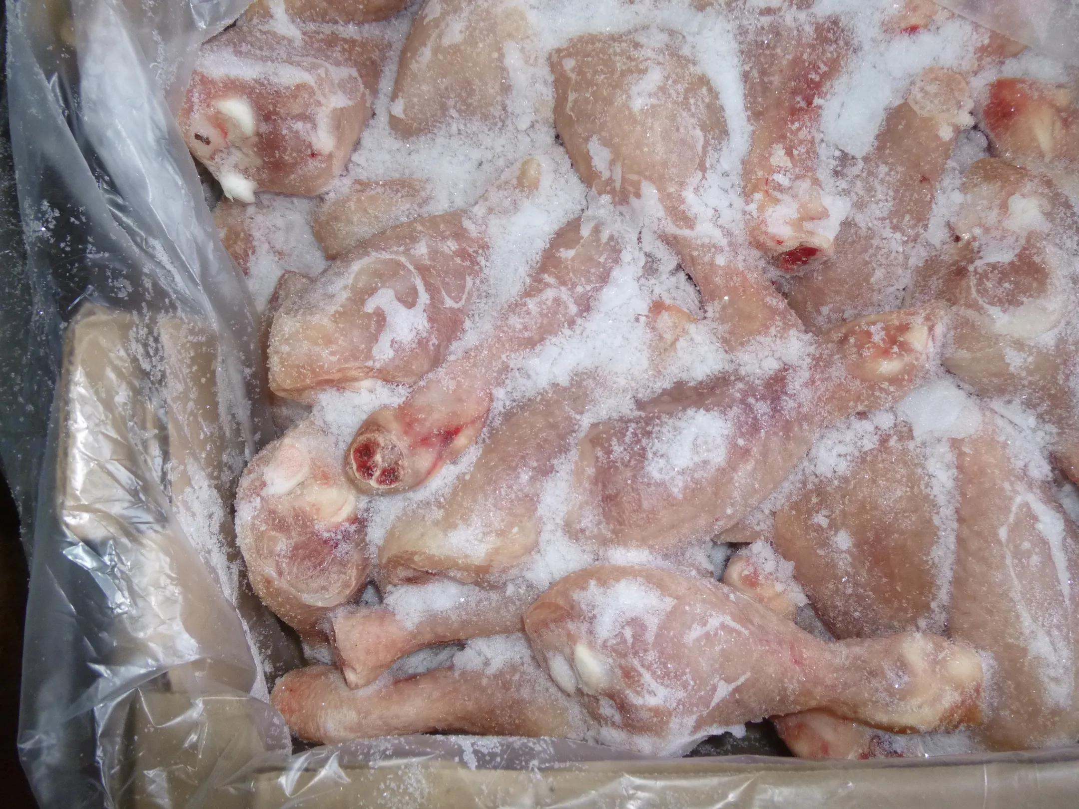 Нет смысла увеличивать импорт замороженного мяса птицы - Image Kapital.kz