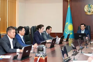 Фото: сайт министерства энергетики 