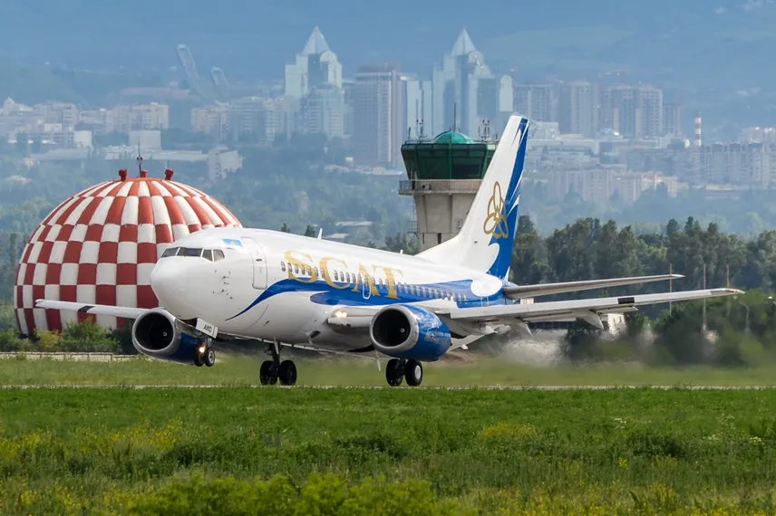 Капитал - Высший пилотаж безопасности