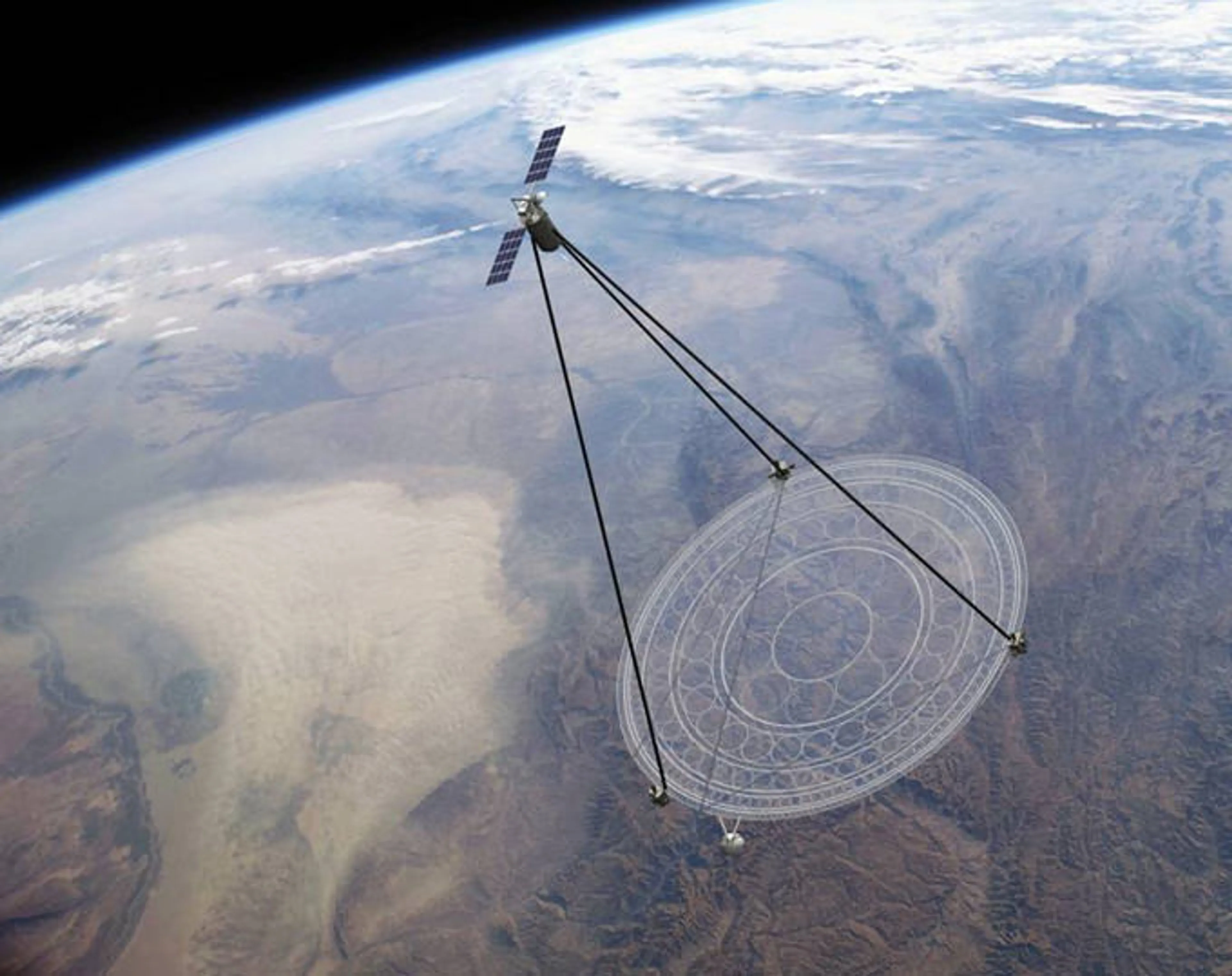 Капитал - Холодная война началась