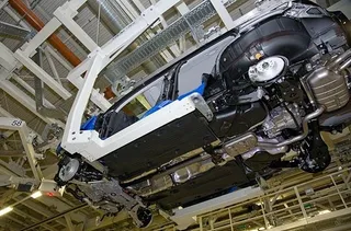 Капитал - Продавать малолитражки на льготных условиях