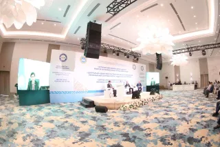 Капитал - В Центральной Азии создадут единое пространство в сфере высшего образования