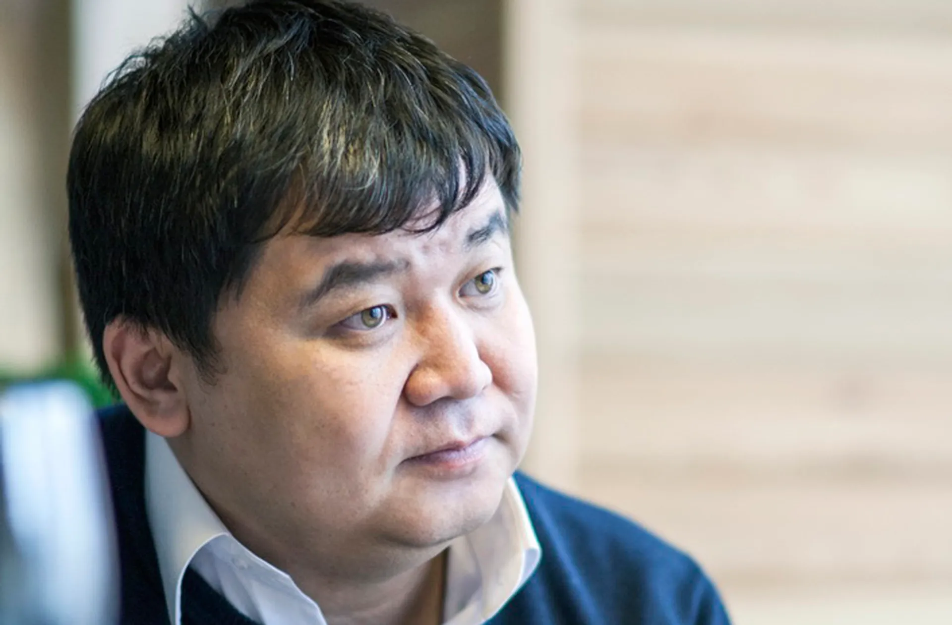 Капитал - У нас мало кто признается, что ему не хватило мозгов снять хорошее кино