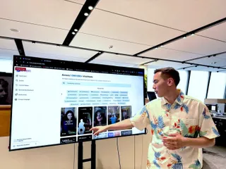 Фото: Astana Hub