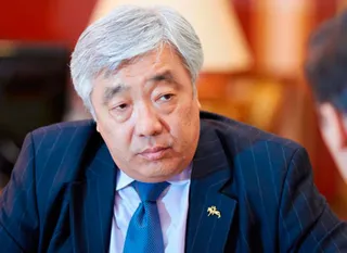 Капитал - РК и Португалия активизируют сотрудничество