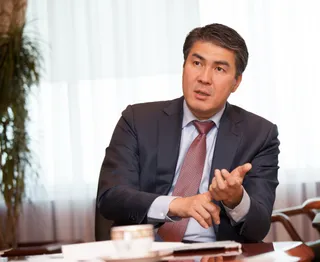 Капитал - Асет Исекешев рассказал о развитии транспортного комплекса столицы