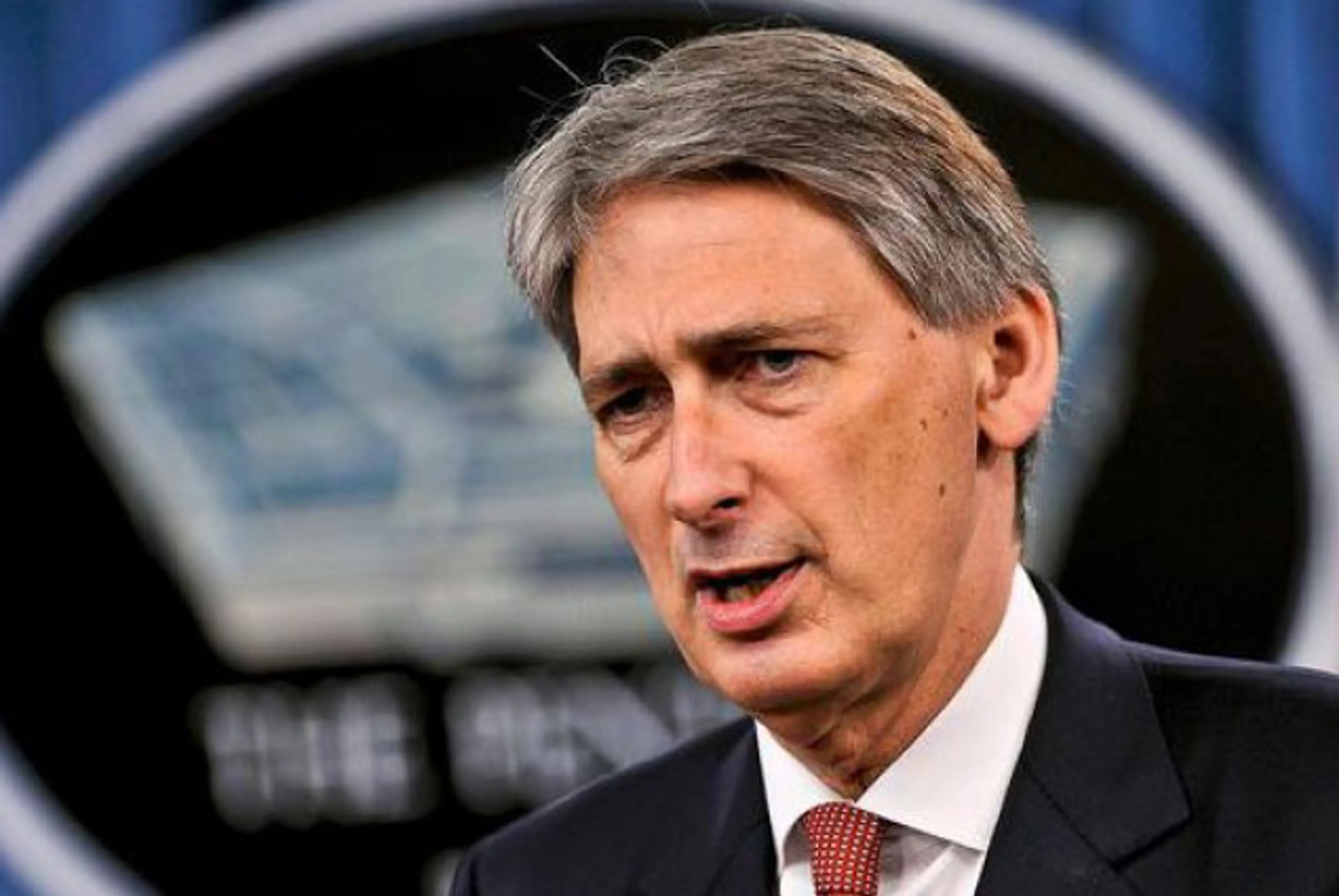 Капитал - Лондон согласился на сохранение власти Башара Асада