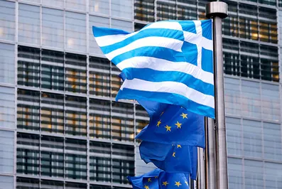 ЕС готов продлить программу помощи Греции