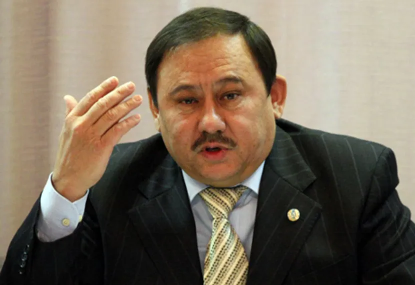 Капитал - Космические системы Казахстана могут не окупиться