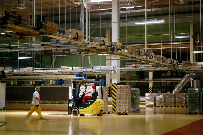 Фото: Руслан Пряников