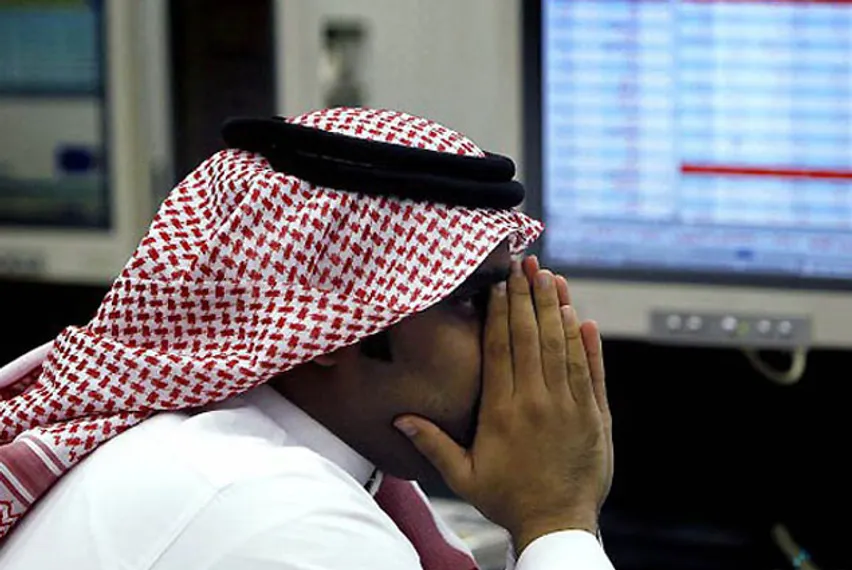 Капитал - Саудовской Аравии нужно урезать расходы