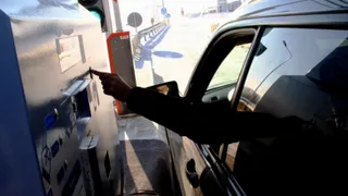 Капитал - Определены дороги, которые станут платными