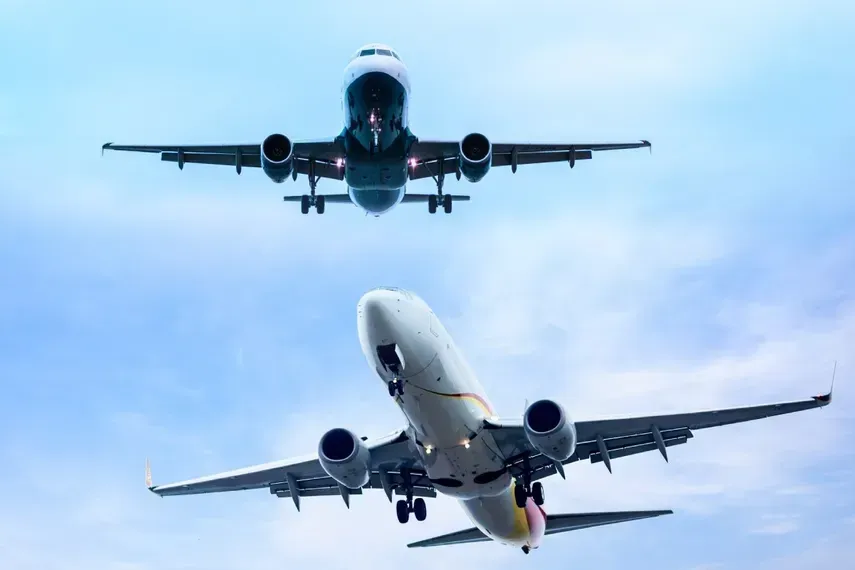 FAA смягчило ограничения на производство Boeing лайнеров 737 MAX