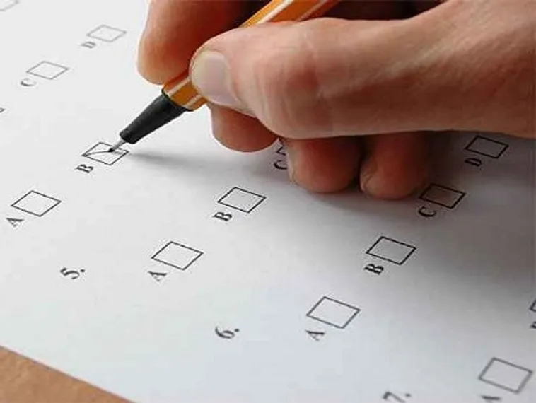 Капитал - Началось тестирование кандидатов в корпус А