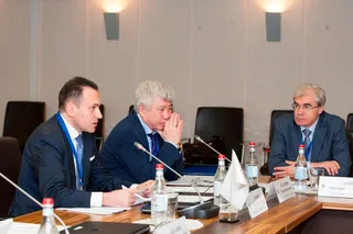 Капитал - Страны ЕАЭС обсуждают создание общего финансового рынка