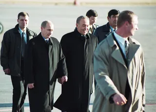 Капитал - Ширится круг