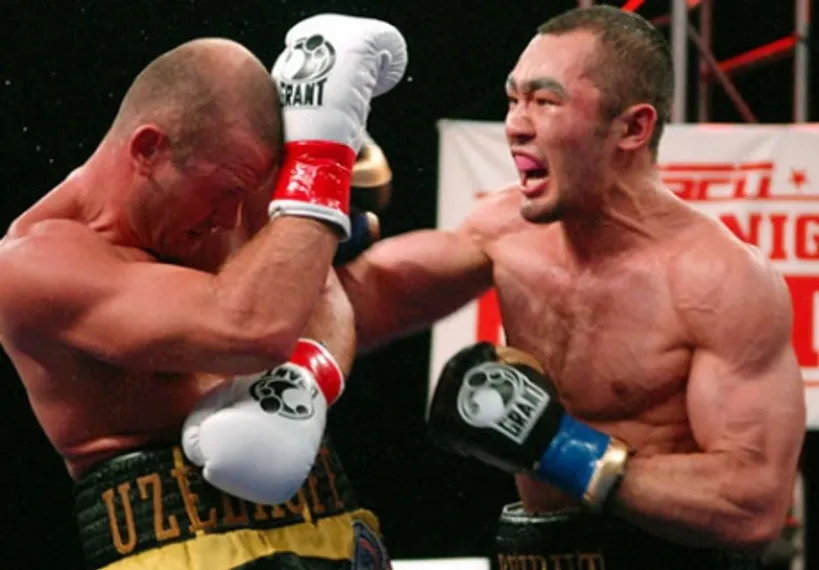 Капитал - Защиту титула Шуменову необходимо провести до апреля