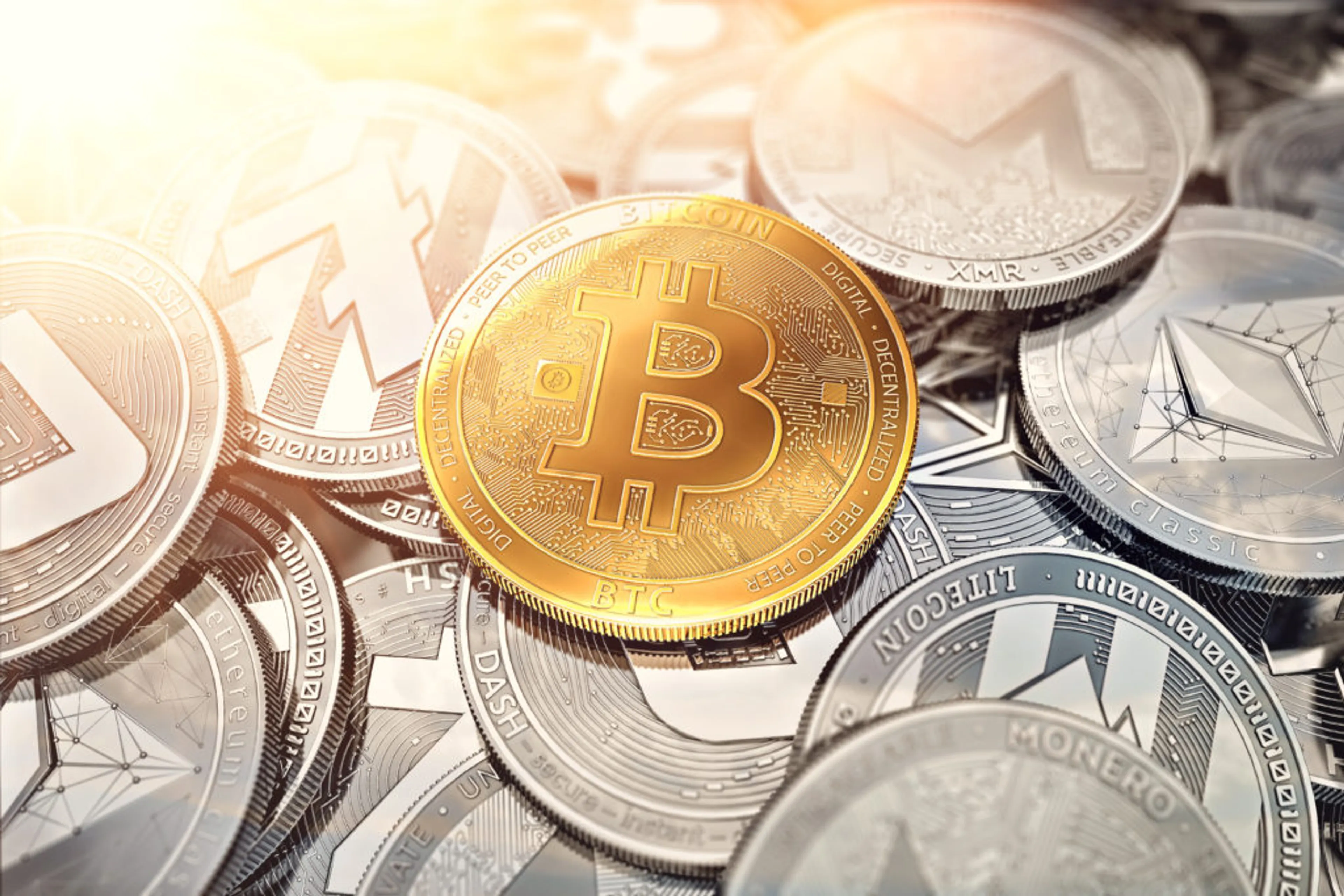 Капитал - На рынке криптовалют наметилась восходящая динамика