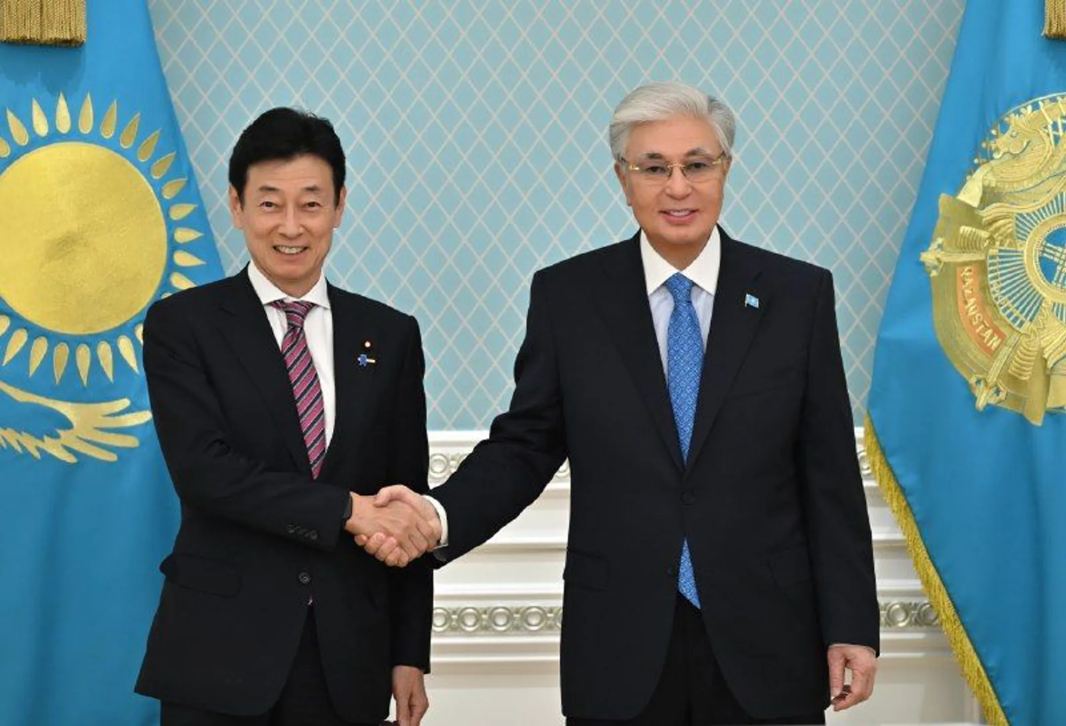 Фото: Акорда