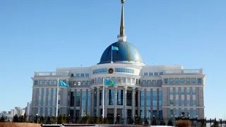 Капитал - Президент заслушал отчет Абылкаира Скакова