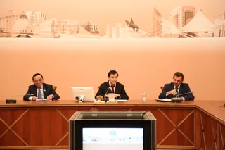 Капитал - Компании Астаны задолжали сотрудникам свыше 37 млн тенге