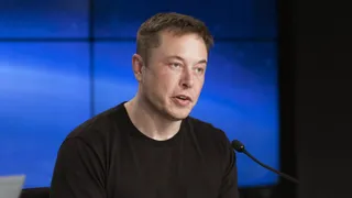 Капитал - Илон Маск потерял $1 млрд за две минуты