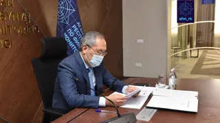 Капитал - Казахстан усилит мониторинг за денежными переводами с Афганистаном