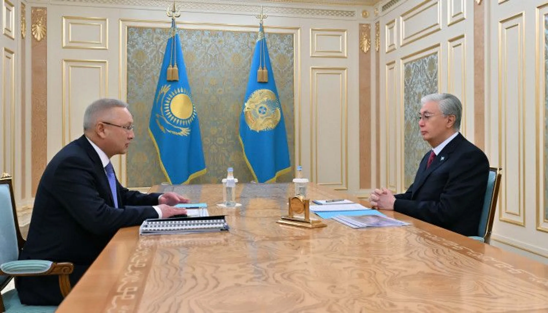 Фото: Акорда