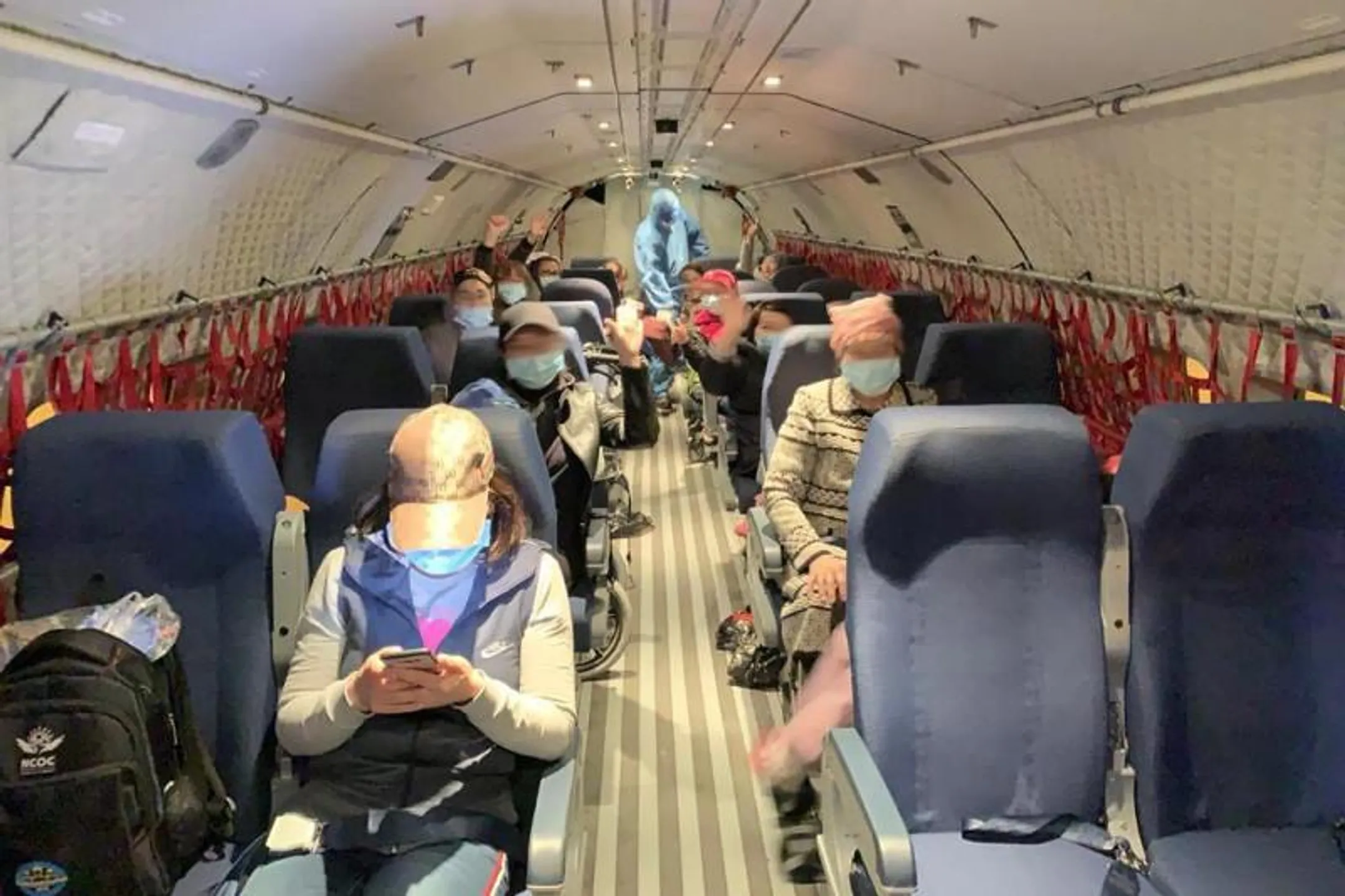 Фото: coronavirus2020