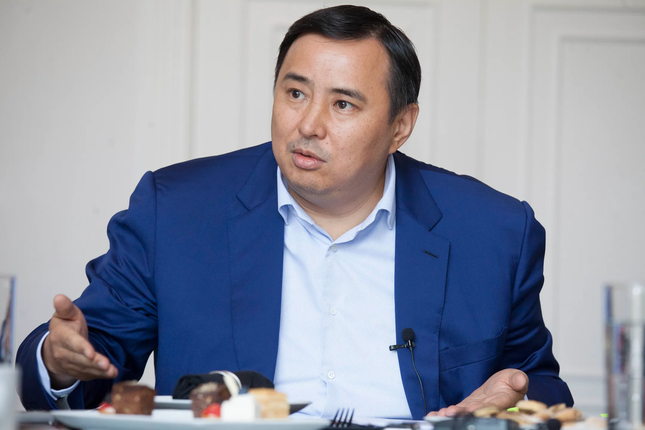 Аблай Мырзахметов: Плавающий тенге – вынужденное и необходимое решение - Image Kapital.kz