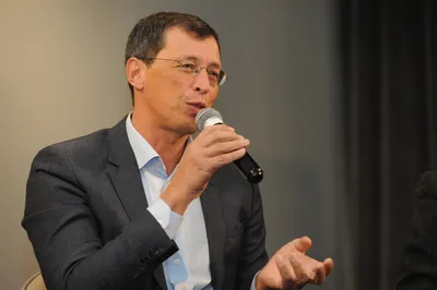 Ораз Жандосов: Танцы между банками и регулятором идут 10 лет