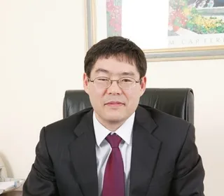 Капитал - Аскар Смагулов покинул правление Народного банка