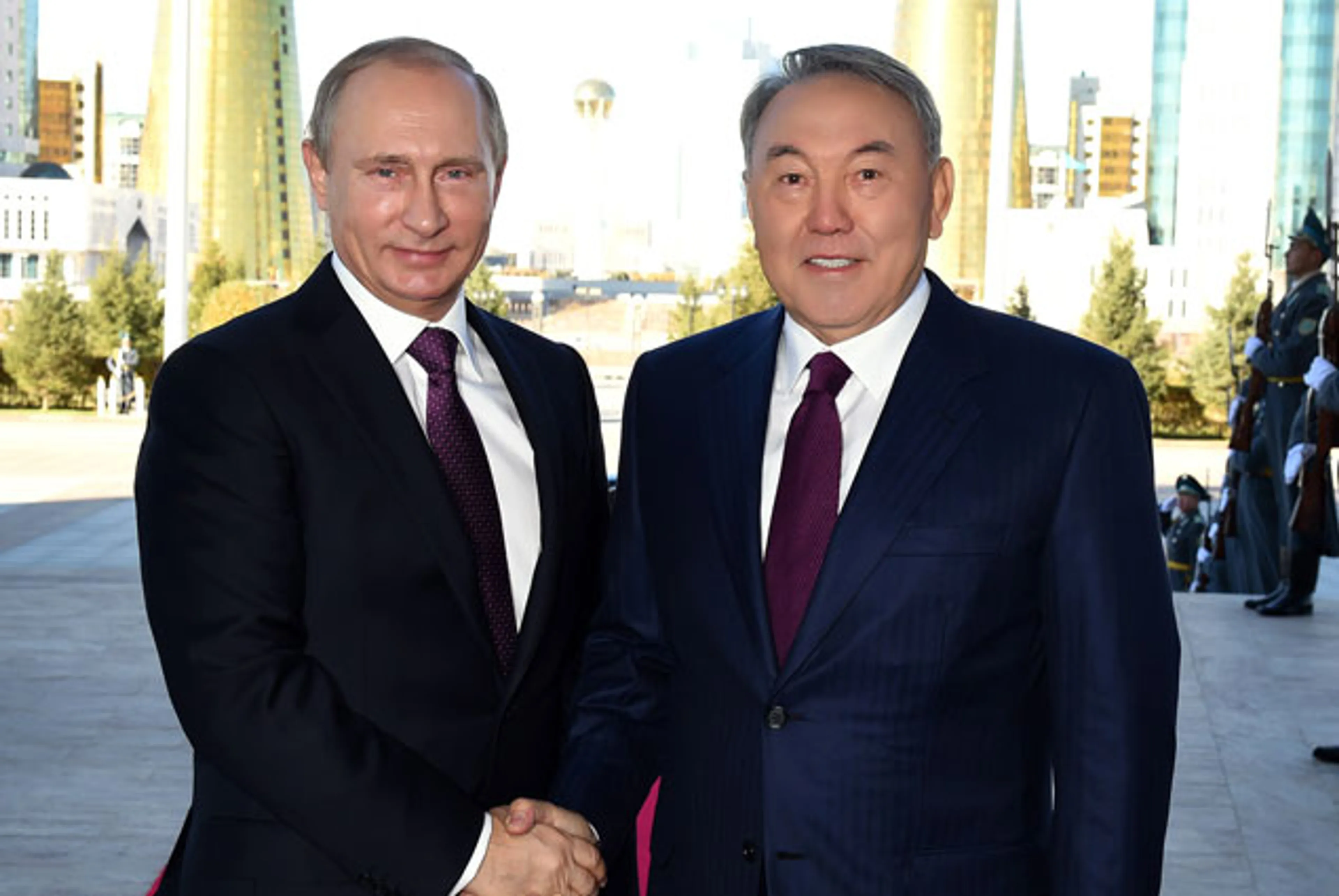 Капитал - В рамках ЕАЭС необходимо принять оперативные меры