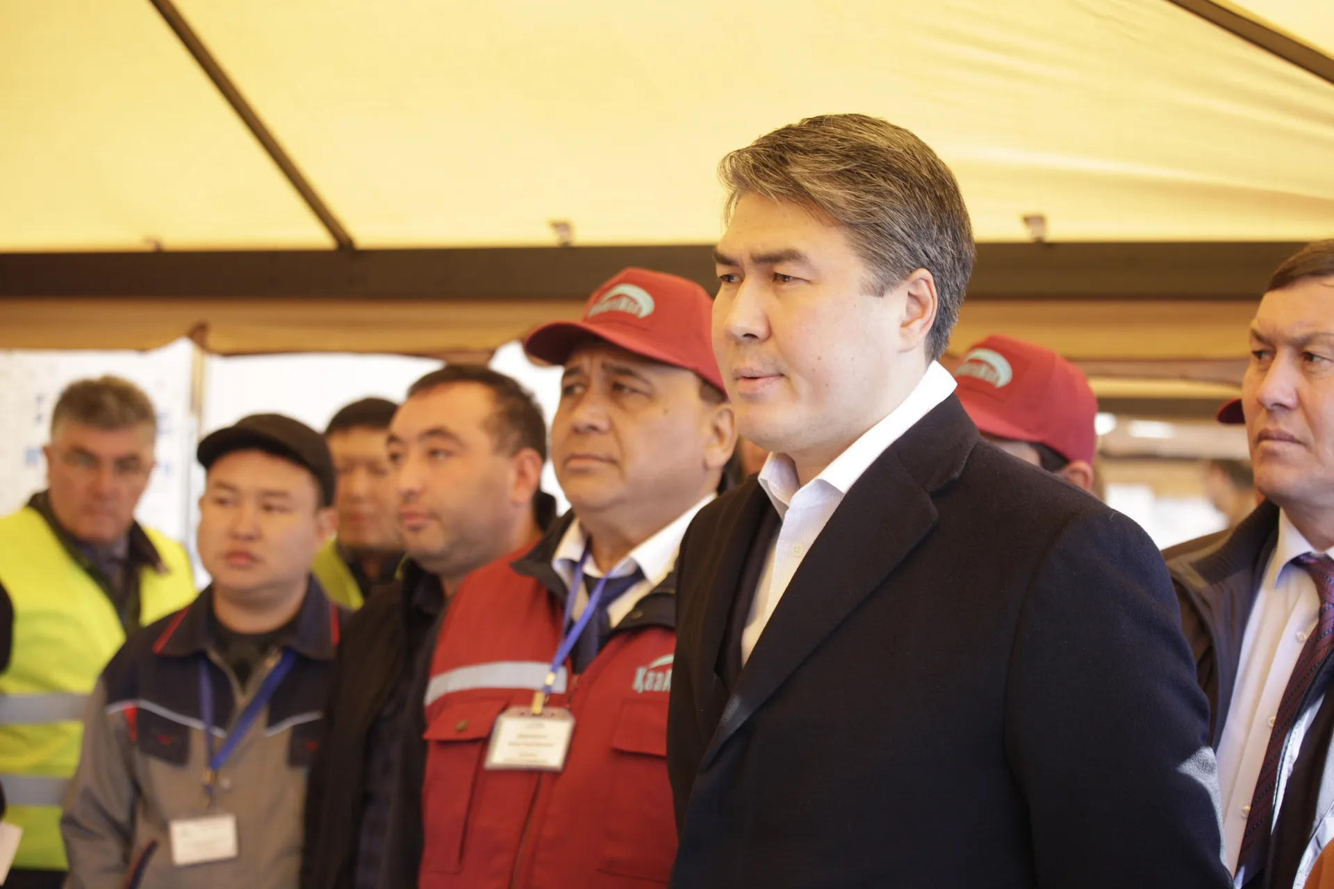 Капитал - На автодороги Алматинской области выделено свыше 90 млрд тенге