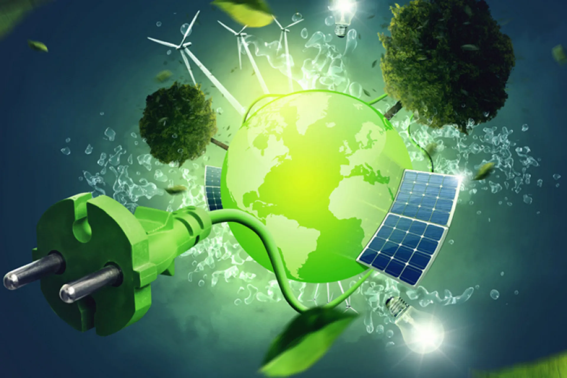 Капитал - «Зеленый» мост или «коричневая» реальность