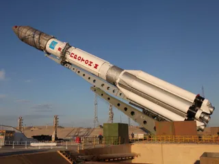 Капитал - Ущерб от падения Протона составил свыше 13 млрд тенге