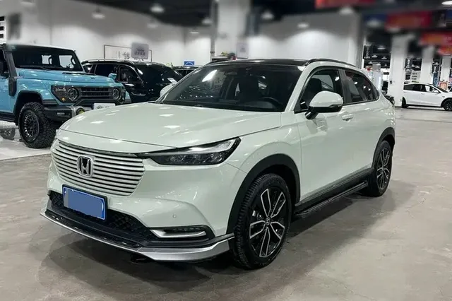 Фото: honda.ru