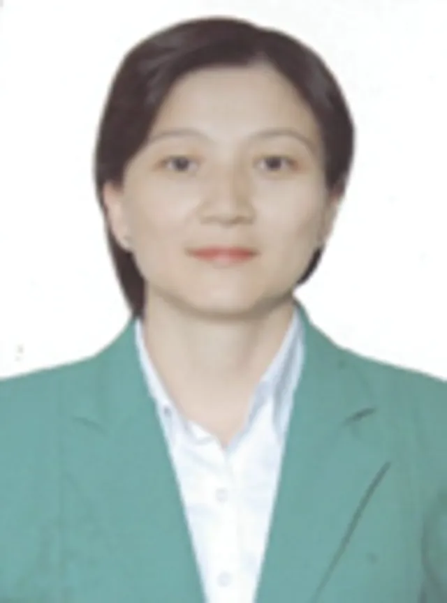 Садыкова Айжан Ерхановна - фото на kapital.kz