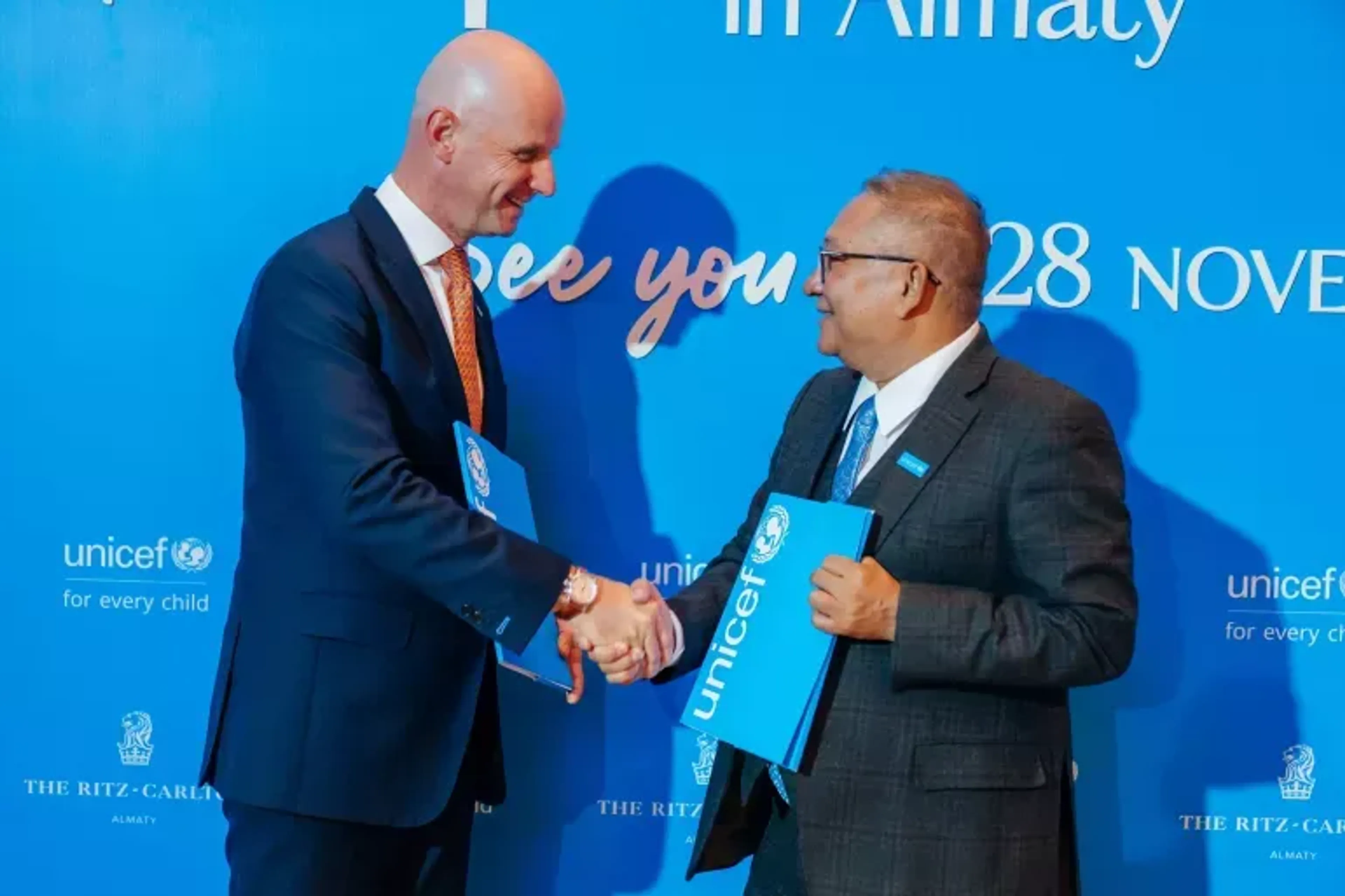 Капитал - ЮНИСЕФ мобилизует бизнес в защиту психического здоровья подростков