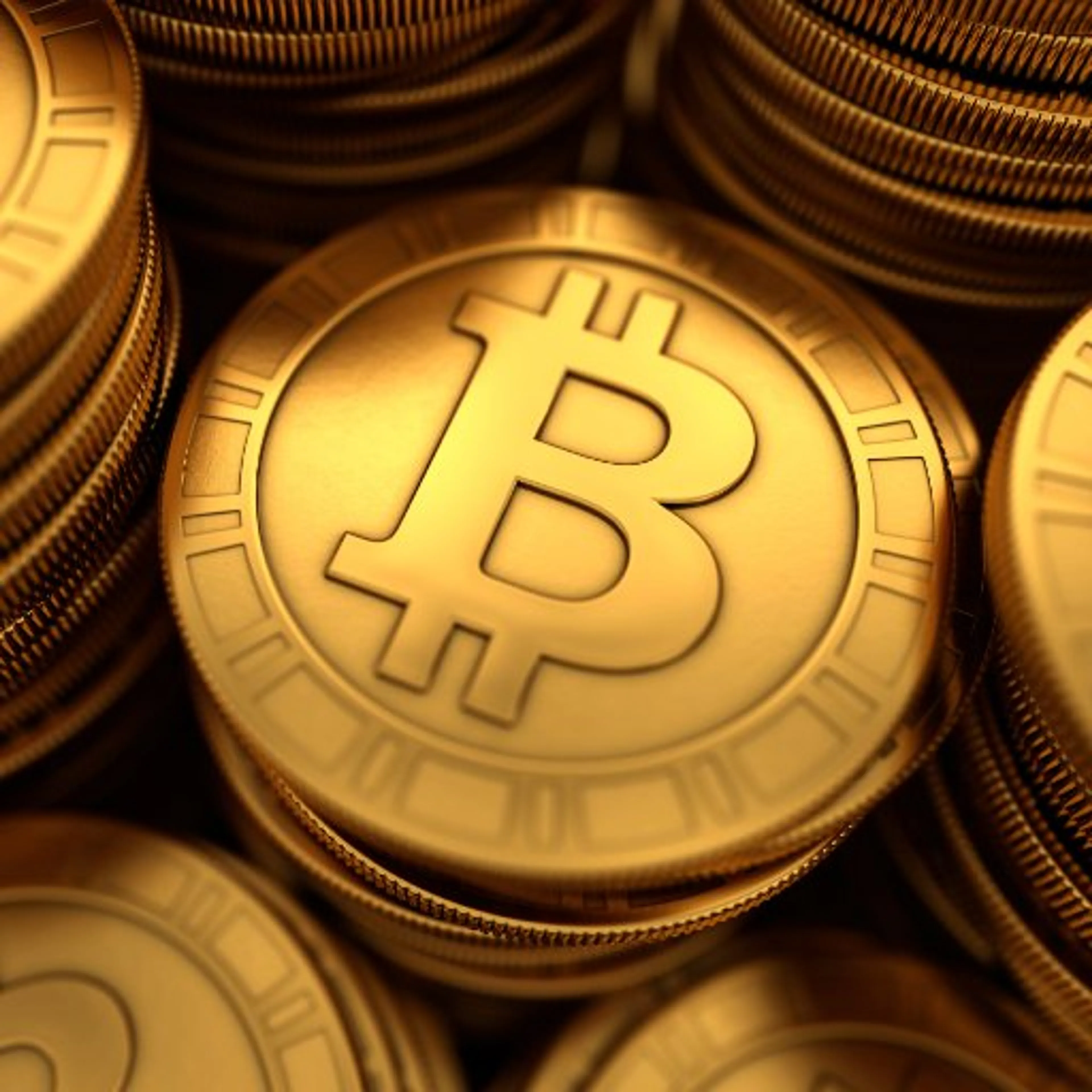 Капитал - Курс биткоина упал до минимальных значений за год