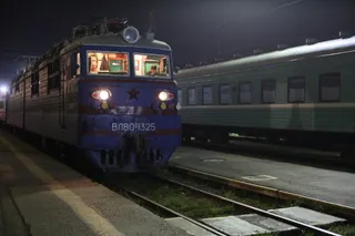 Фото: Руслан Пряников