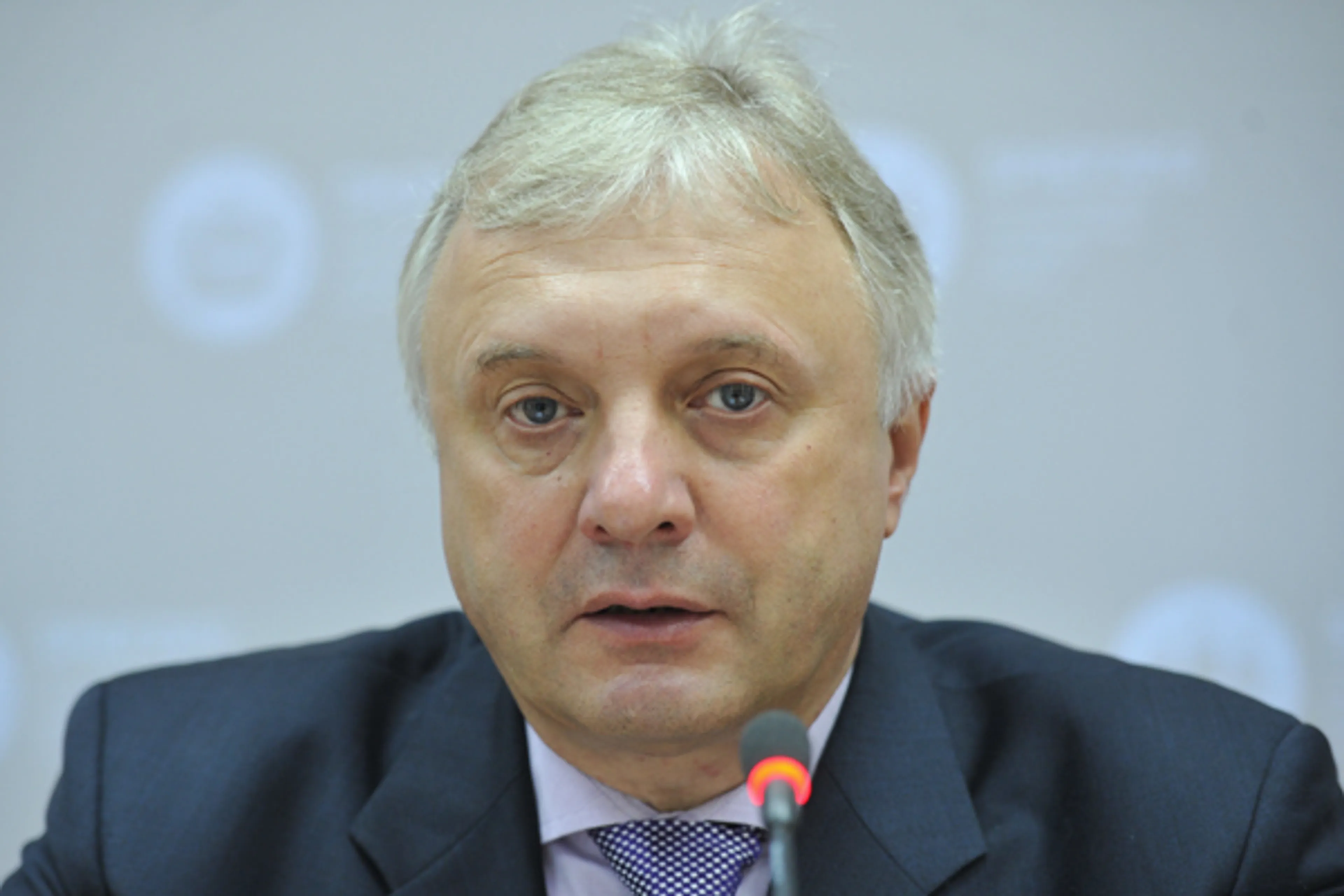 Капитал - Бывший глава ЕАБР теперь работает в структуре Полиметалла