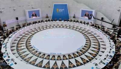 ЕС и ЕАЭС должны преодолеть недоверие друг к другу